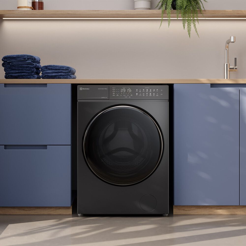 Lavadora Secadora 14/8 Kg Carga Frontal Inverter Flwd12au image number 16.0