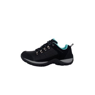 Zapatilla Outdoor Suarezensis Negro Uns