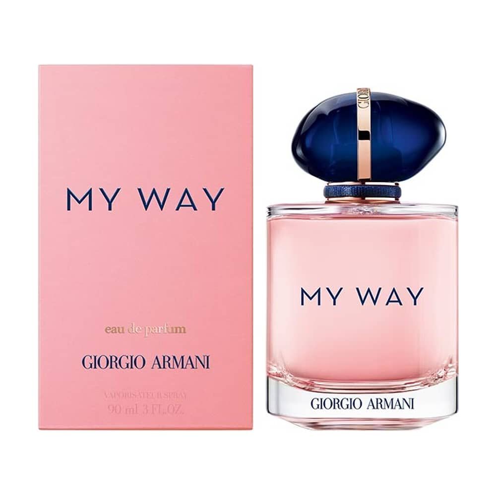My Way 90 Ml Edp Giorgio Armani image number 0.0