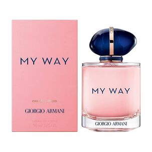 My Way 90 Ml Edp Giorgio Armani