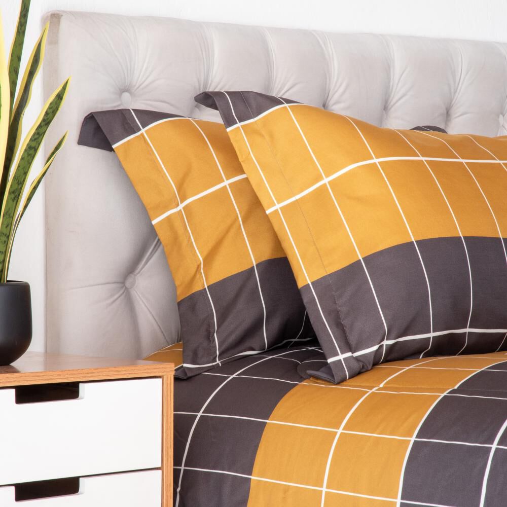 Plumón Azhome Essen / 2 Plazas image number 1.0