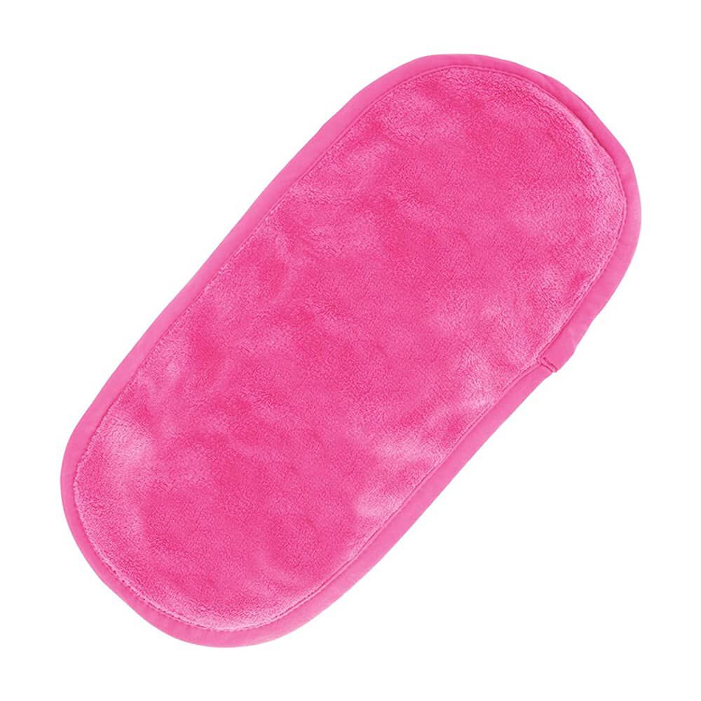 Toalla Desmaquillante Remueve Maquillaje F&aacute;cilmente Usa Solo Agua image number 0.0