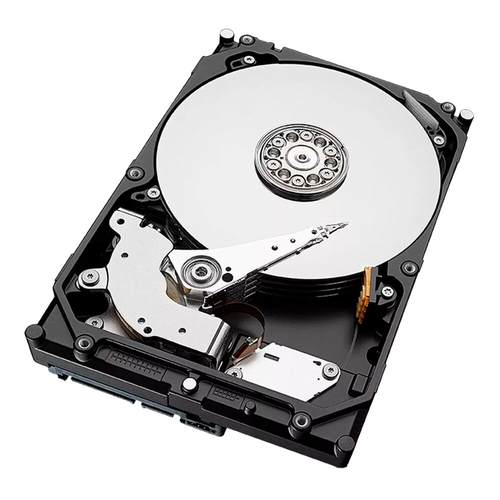 Disco Duro Interno Seagate Skyhawk 6tb 3.5 Pc/dvr Vigilancia image number 2.0