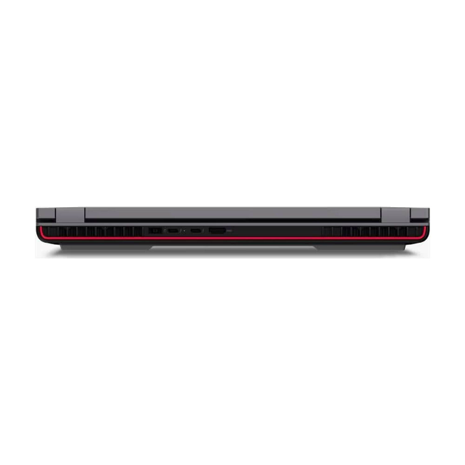 Notebook I-13700hx/ Rtx A1000 6gb/ 16gb / 1tb Ssd/ 16" / W11pro/ Thinkpad P16 Gen 2 image number 4.0