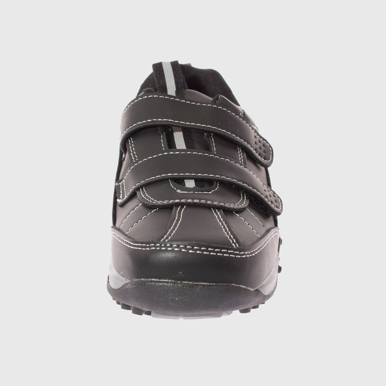 Zapato Colegio Negro Suang Nis Art. 3dyc12603black image number 2.0