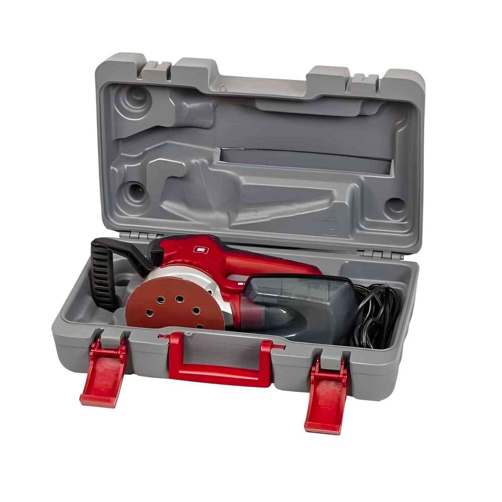 Lijadora Roto Orbital Expert 400w Te-rs 40 E - Einhell image number 1.0