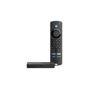 Amazon Fire Tv Stick 4k Max
