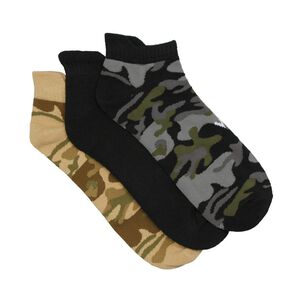 Calcetines Wetland / 3 Pares