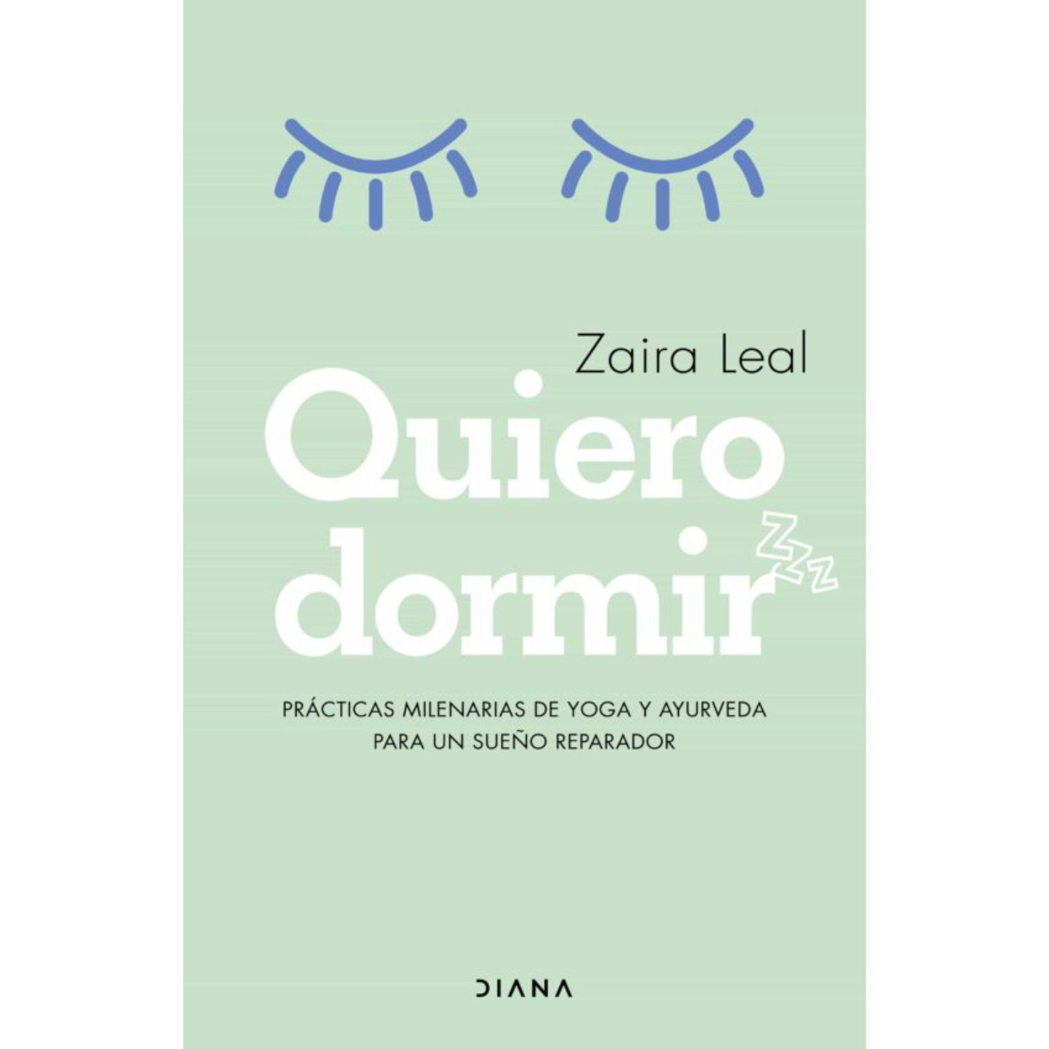 Quiero Dormir image number 0.0