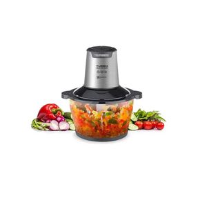 Procesadora Picadora Telefunken Turbo Blade 600w 1.5 Lt.