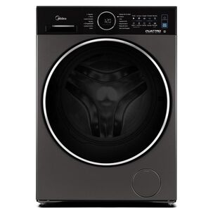 Lavadora Secadora Midea Mf210d160wb/t / 16 Kilos / 11 Kilos