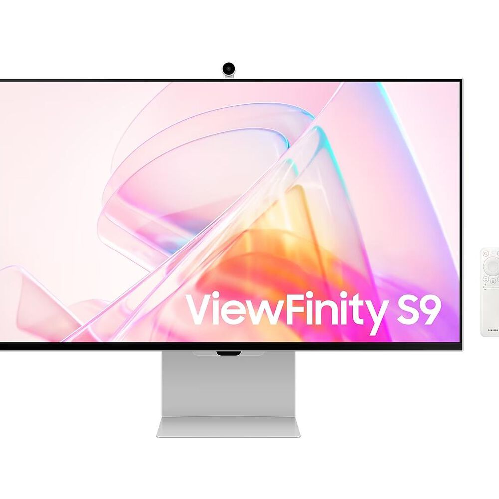 Monitor Inteligente Samsung Viewfinity 27" 5k Ips 5ms 60hz image number 0.0