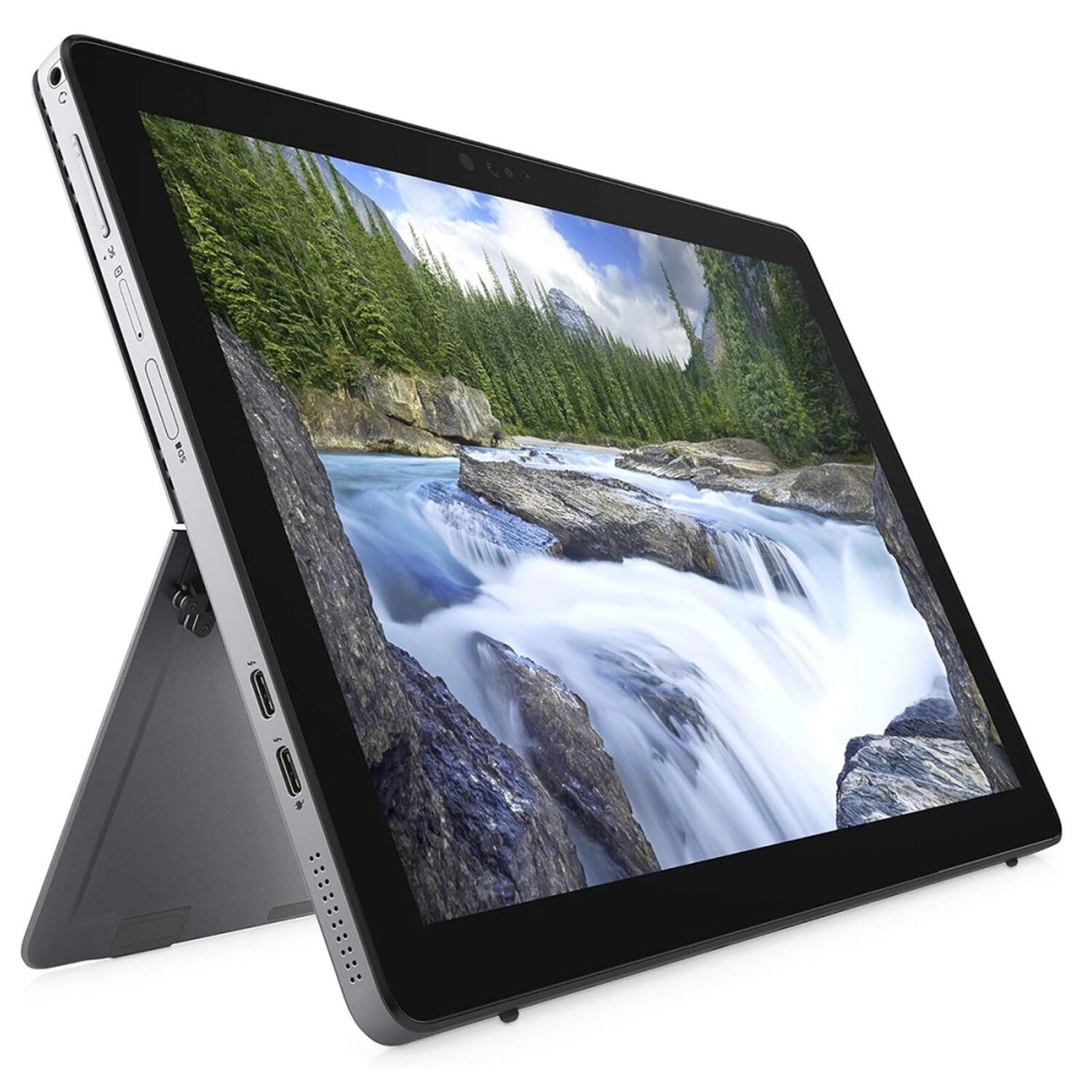 Dell Latitude 7200 2in1 16gb Ram 256gb Ssd Intel Core I5-reacondicionado image number 0.0