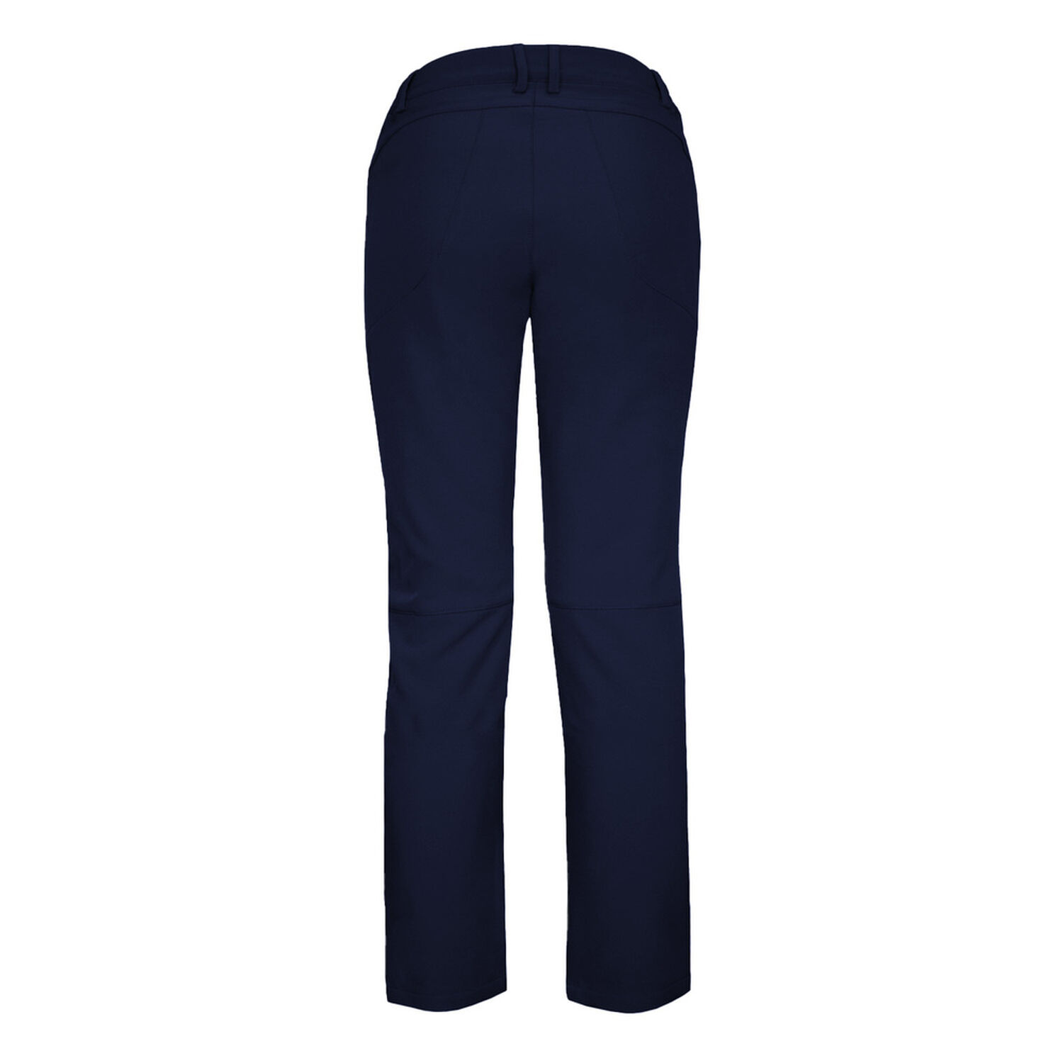 Pantal&oacute;n Softshell T&eacute;rmico Chilote Mujer image number 2.0