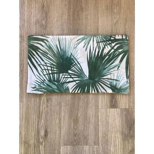 Set De 2 Fundas Combinadas 45x45cm Y 30x50cm