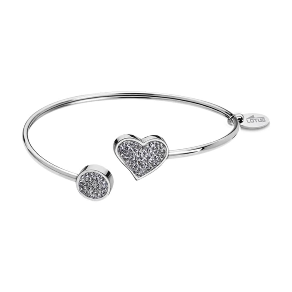 Pulsera Ls1850-2/1 Lotus Style Mujer Bliss image number 0.0