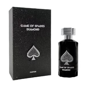 Jo Milano Game Of Spades Diamond 90 Ml Parfum