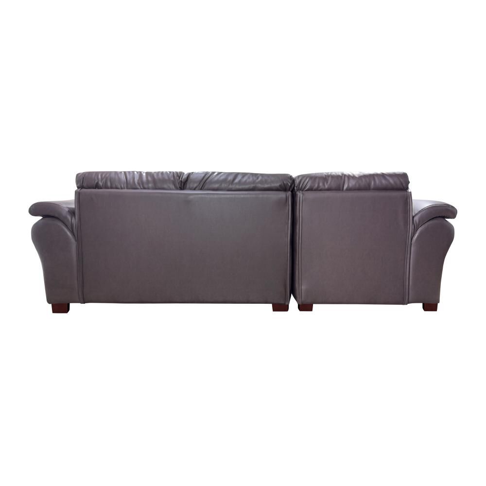 Sofá Seccional Living Factory Samy Izquierdo / 4 Cuerpos image number 6.0