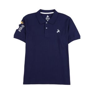 Polera Hombre The King's Polo Club