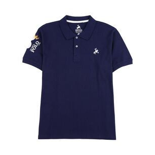Polera Hombre The King's Polo Club