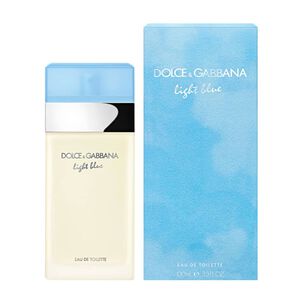 Light Blue Woman 100 Ml Edt Dolce Gabbana