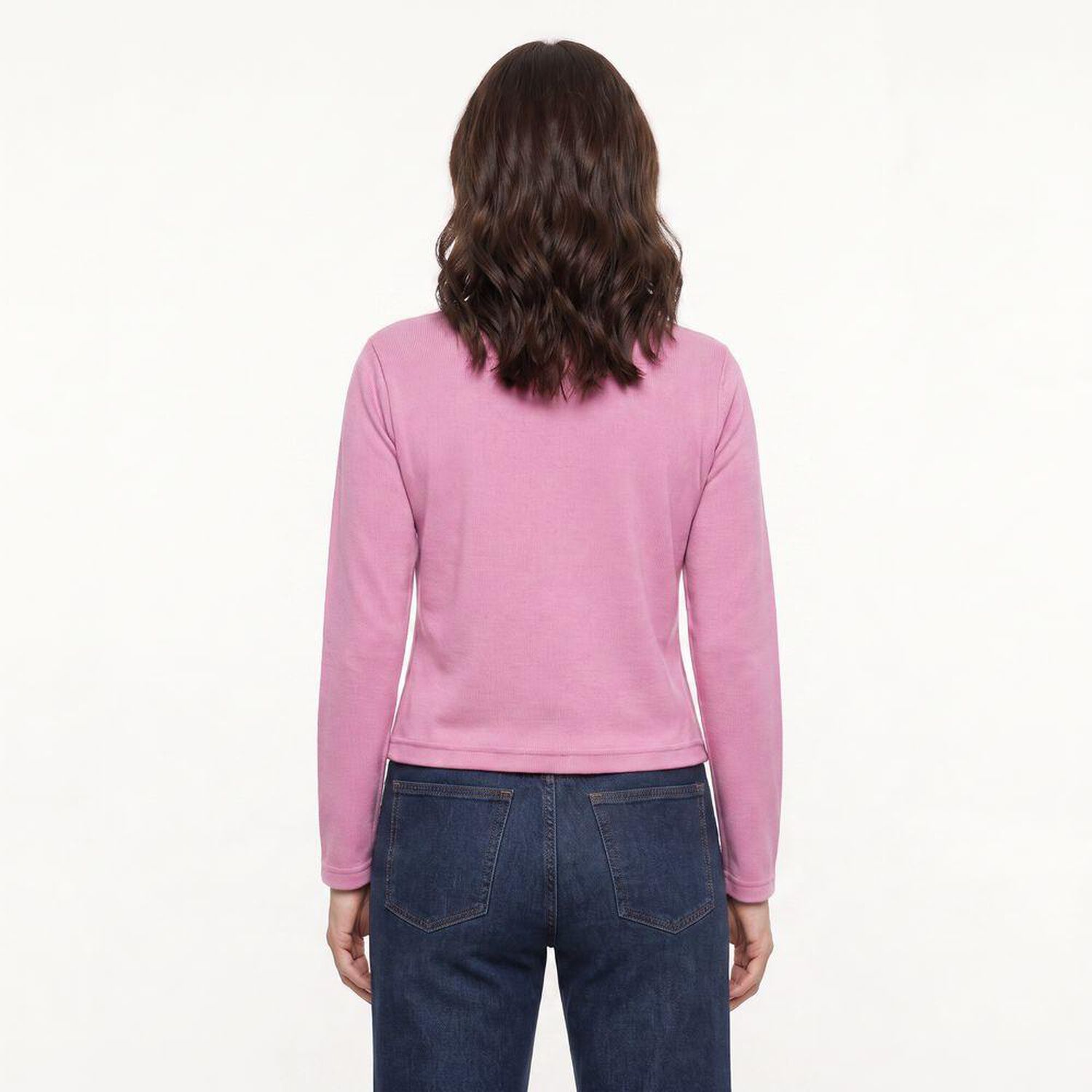 Sweater Mujer Geeps image number 1.0
