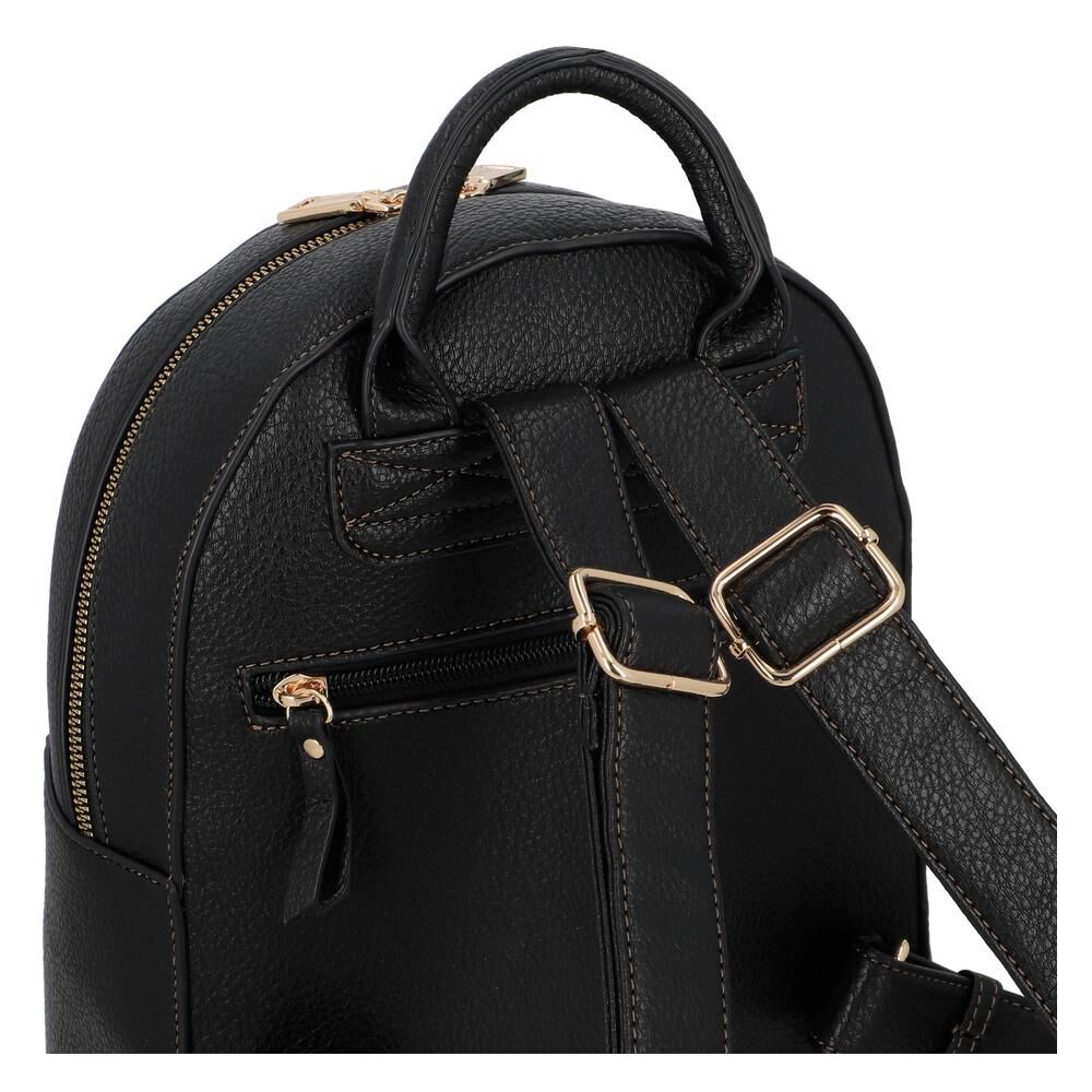 Mochila Secret Sarajevo Sc6 M Negro image number 4.0