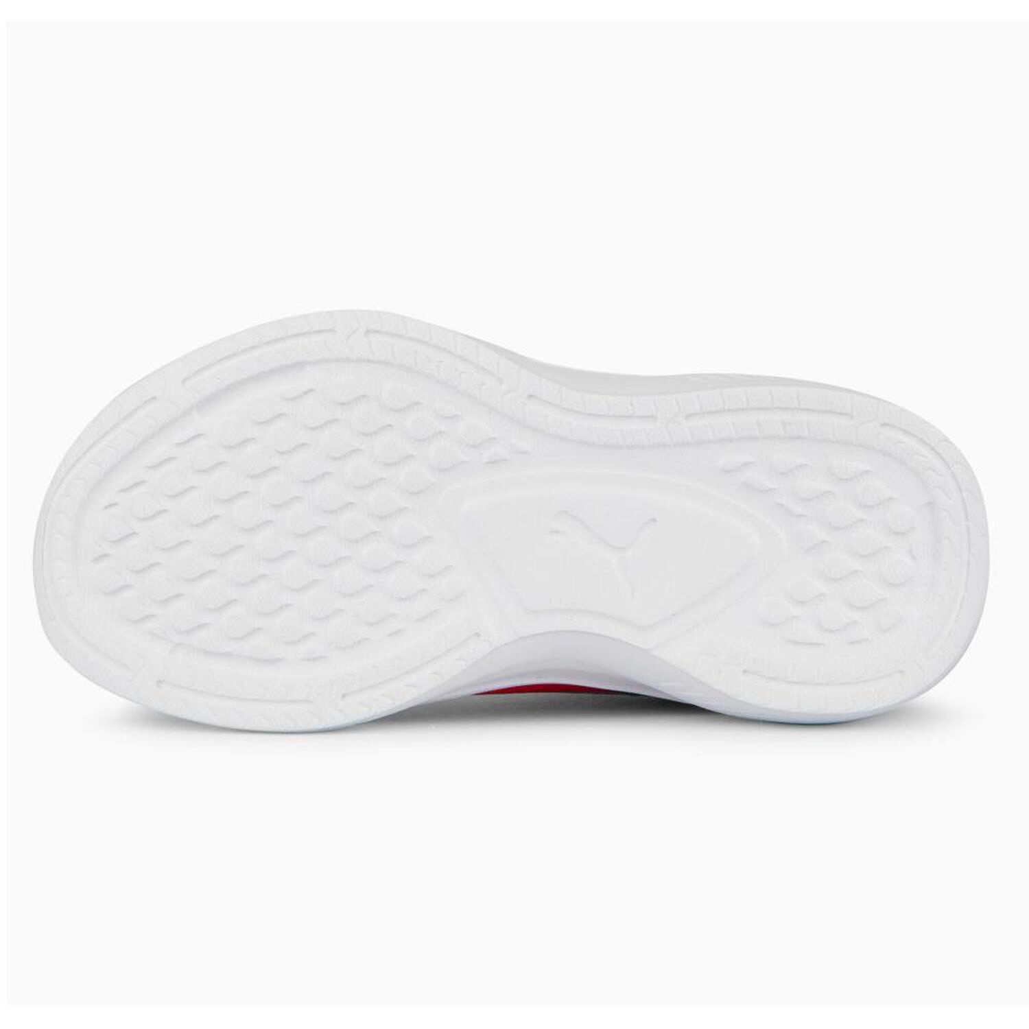 Zapatilla Urbana Unisex Puma Caven Iii Ac+ Ps Puma White-puma Silver image number 4.0