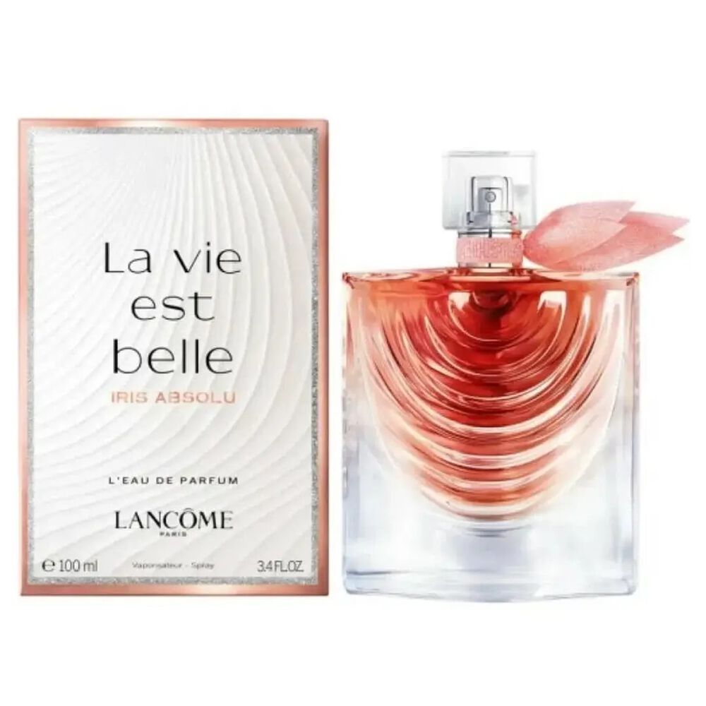 Perfume Lancome La Vie Est Belle Iris Absolu 100ml Mujer image number 1.0