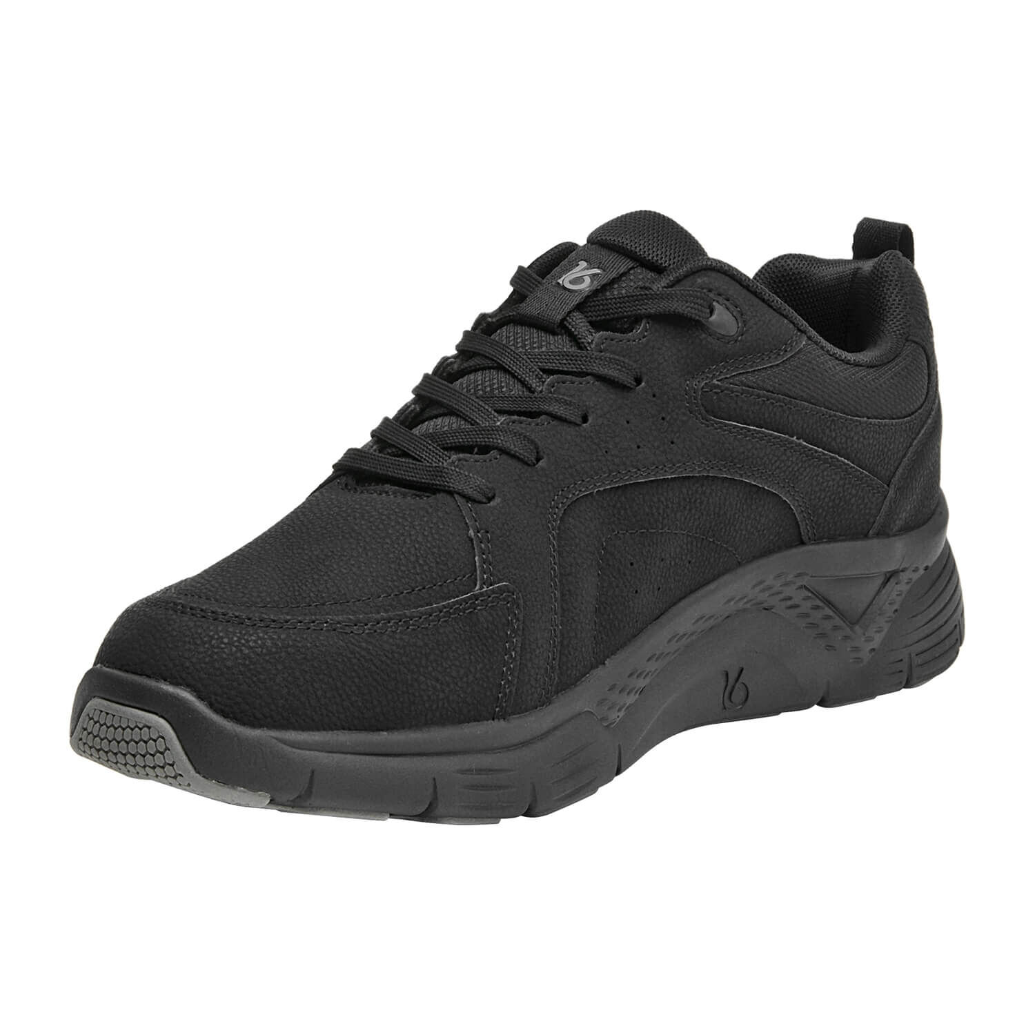 Zapatilla Urbana Hombre 16 Horas 16h0107 Negro image number 2.0