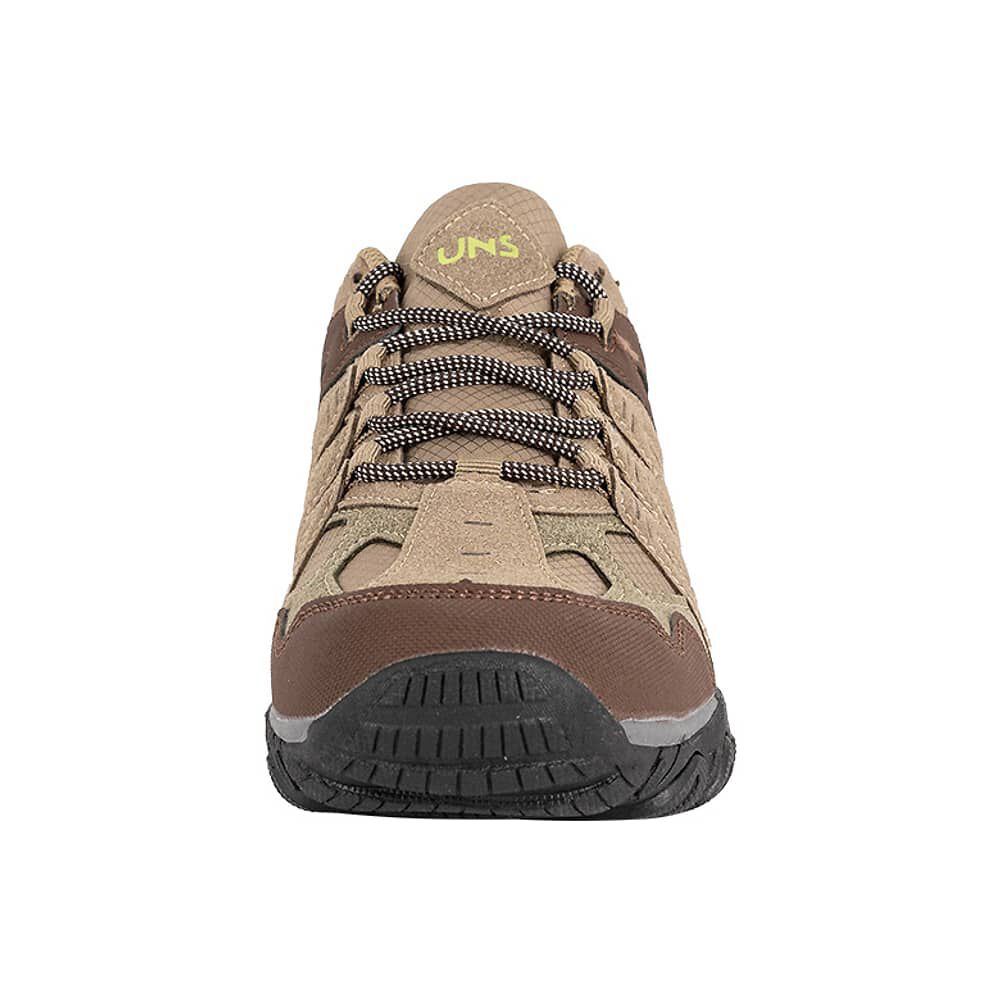 Zapatilla Outdoor Drago Khaki Uns image number 2.0