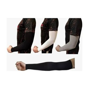 3 X Par De Mangas Deportivas Premium Para Brazos