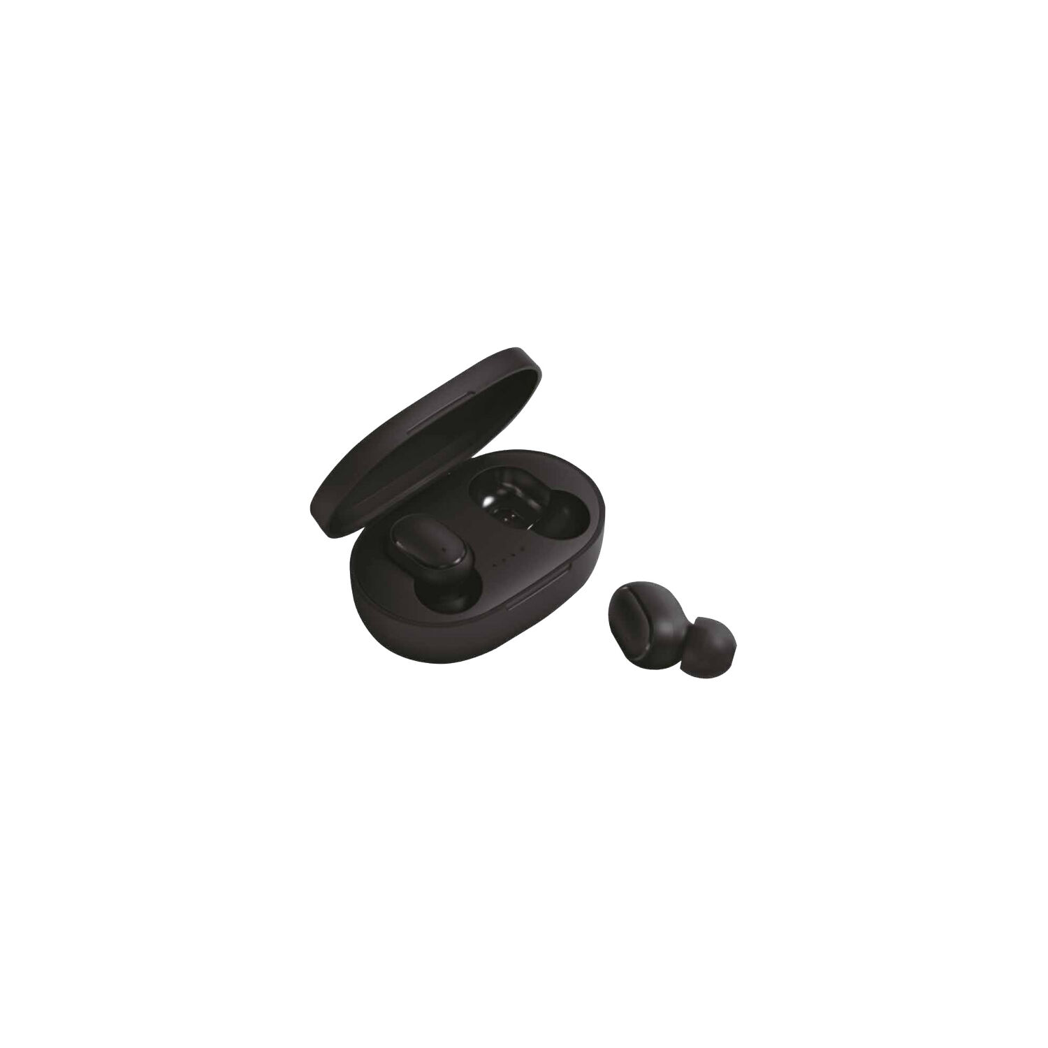 Aud&iacute;fonos Twins Bluetooth 5.0 Binaural Sin Cable - Ps image number 0.0