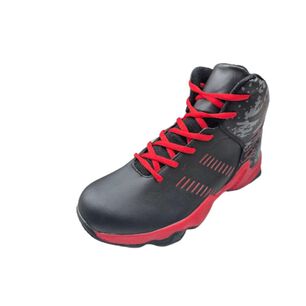 Zapatilla Urbana Hombre Negro