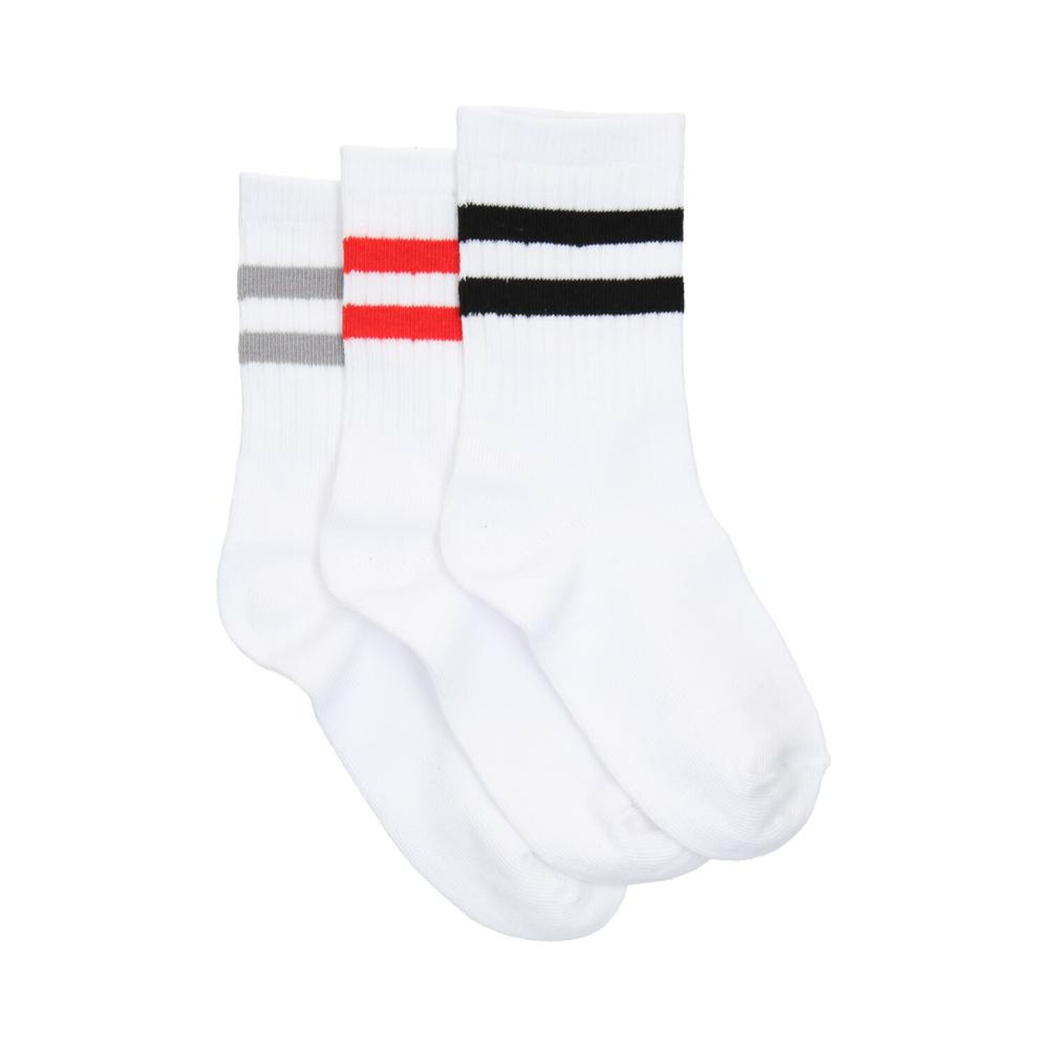 Calcetines Topsis / 3 Pares image number 0.0