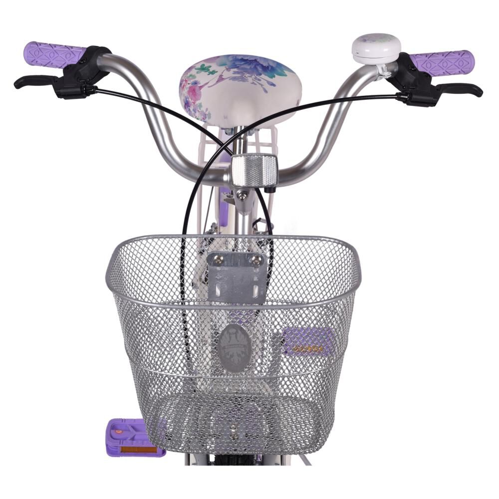 Bicicleta Infantil Bianchi Bianchi Street 20 St / Aro 20 image number 2.0