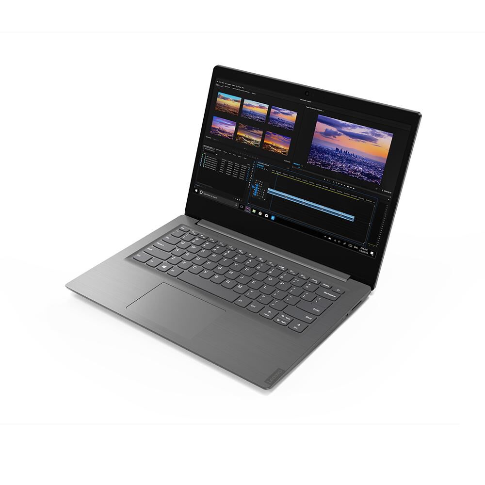 Notebook Lenovo V14-IGL / Intel Celeron / 4 GB RAM / 500 GB HDD / 14'' image number 2.0
