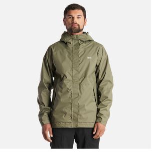 Chaqueta Deportiva Hombre Impermeable Blizzard B-dry Hoody Lippi