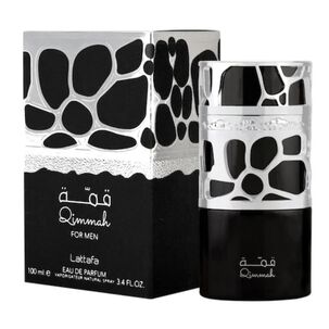 Lattafa Qimmah Men Edp 100ml