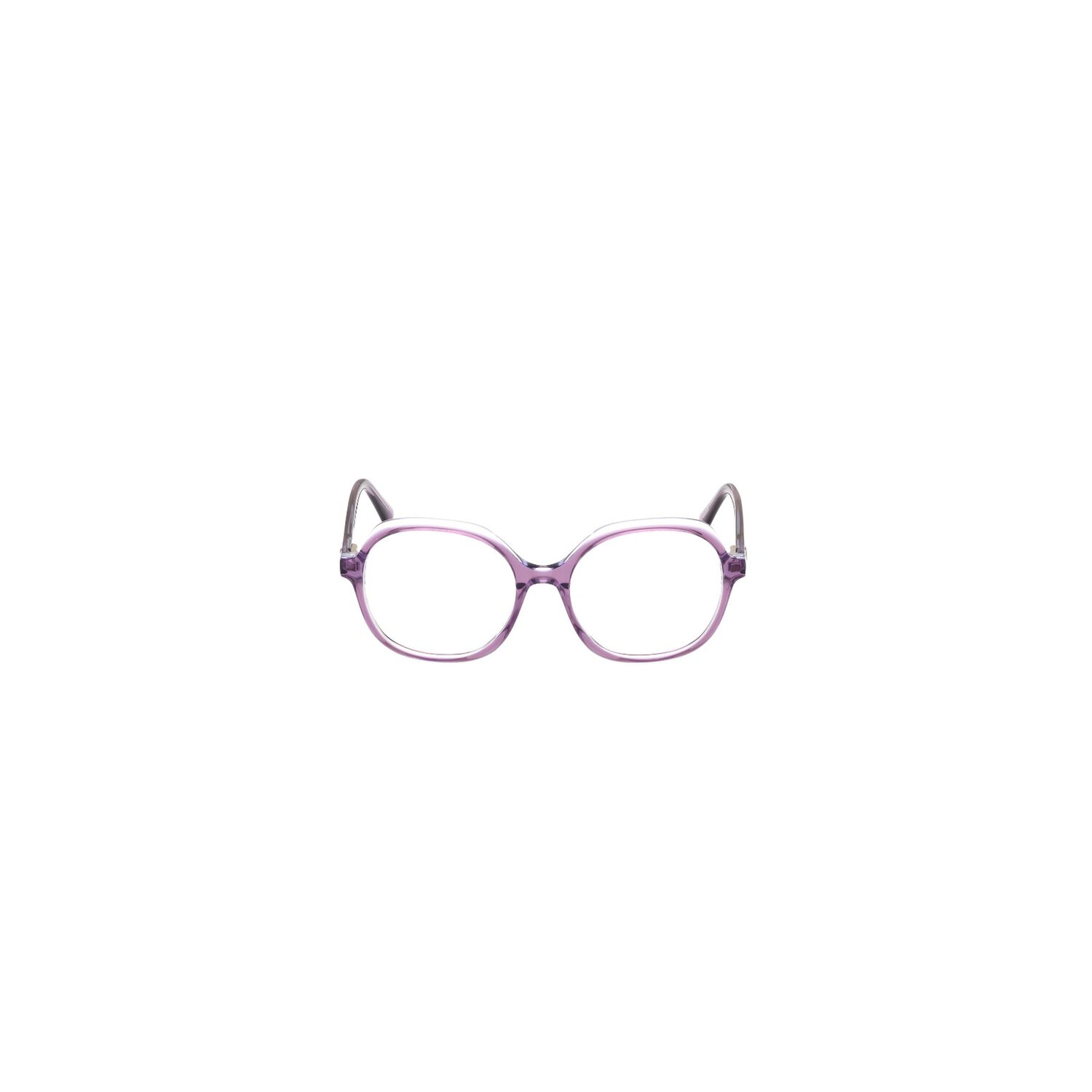 Lentes &Oacute;pticos Violeta Rosa Guess Para Ni&ntilde;os image number 0.0