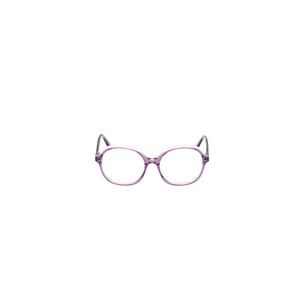 Lentes &Oacute;pticos Violeta Rosa Guess Para Ni&ntilde;os