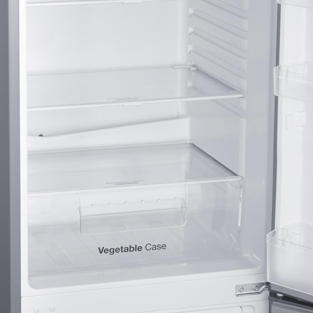 Refrigerador Bottom Freezer Winia RFD344H / Frío Directo / 242 Litros / A+ image number 6.0