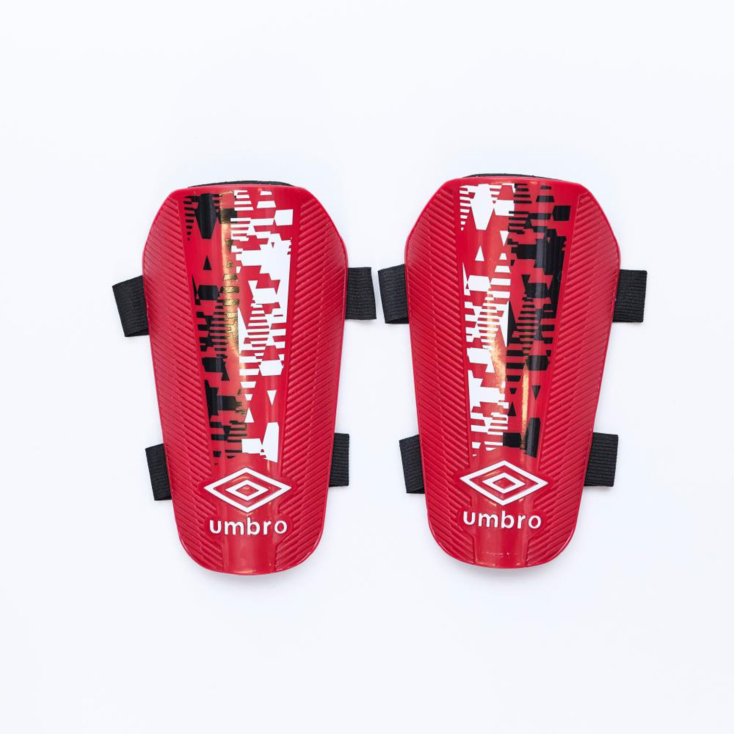 Canilleras Unisex Umbro Formation image number 0.0