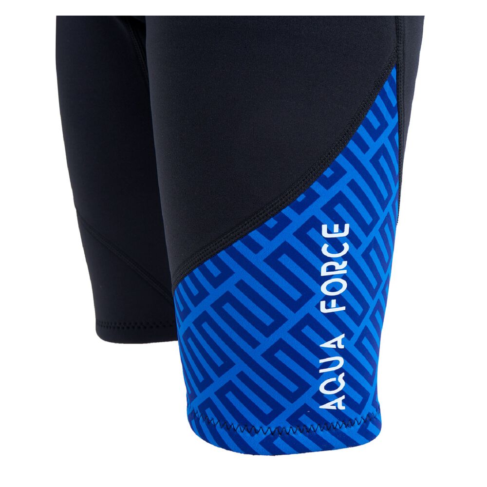 Traje De Agua 2 Mm Hombre Xs image number 5.0