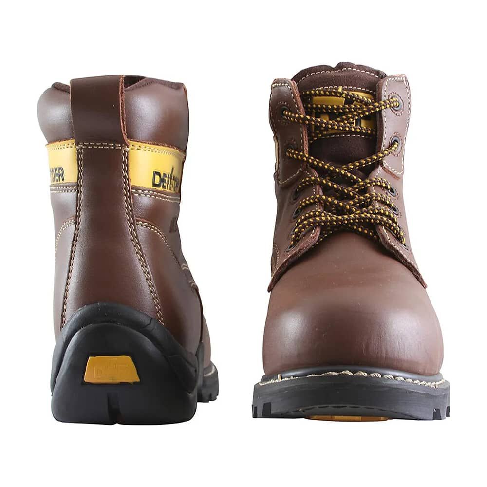 Zapato Seguridad Defender Bota Df 900 image number 2.0