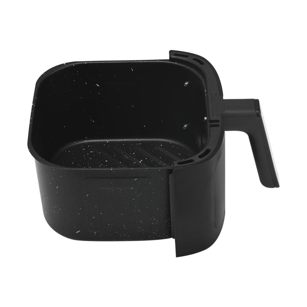 Freidora de Aire Midea MF-TN65DBK / 6.5 Litros image number 7.0