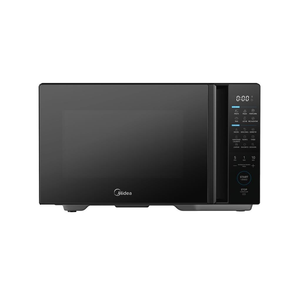 Microondas Midea MMOP03OAE-MPCBK / 29 Litros / 900W image number 0.0