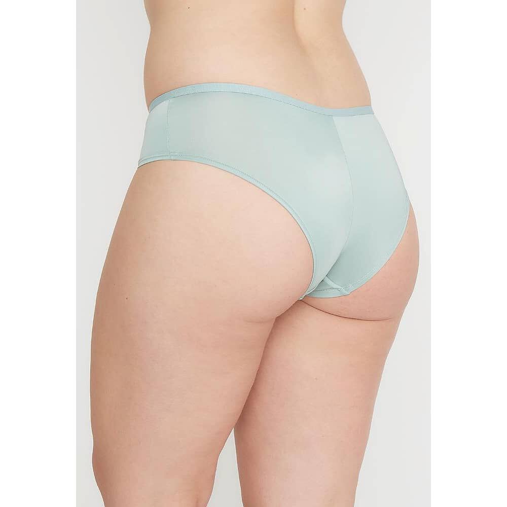 Pack 2x Pantaletas Microfibra P214.05 Kayser image number 2.0