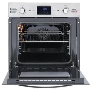 Horno Empotrable El&eacute;ctrico Sindelen He-7400in