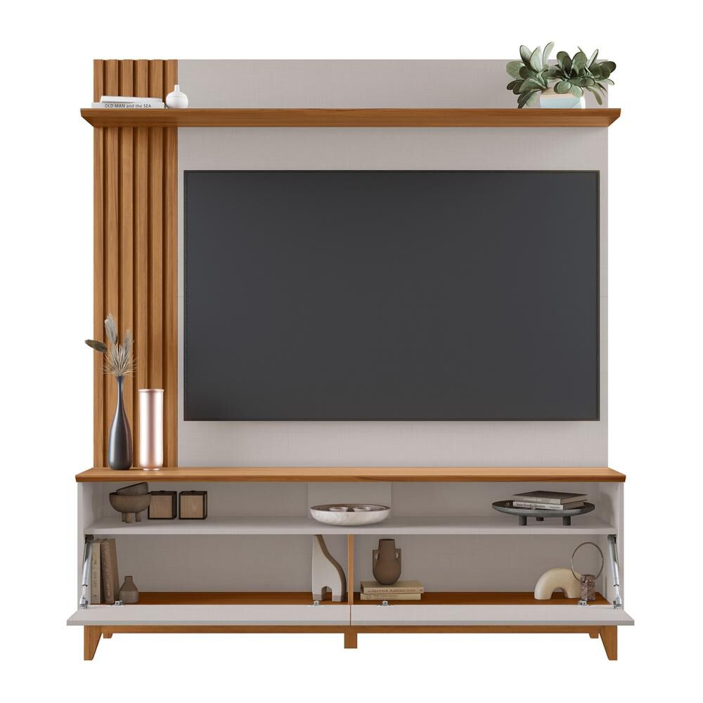 Panel Tv Home Mobili Eliana / 2 image number 1.0
